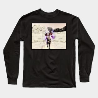 Mage in bersek mode Long Sleeve T-Shirt